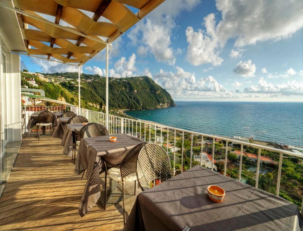 Panorama Hotel Ischia