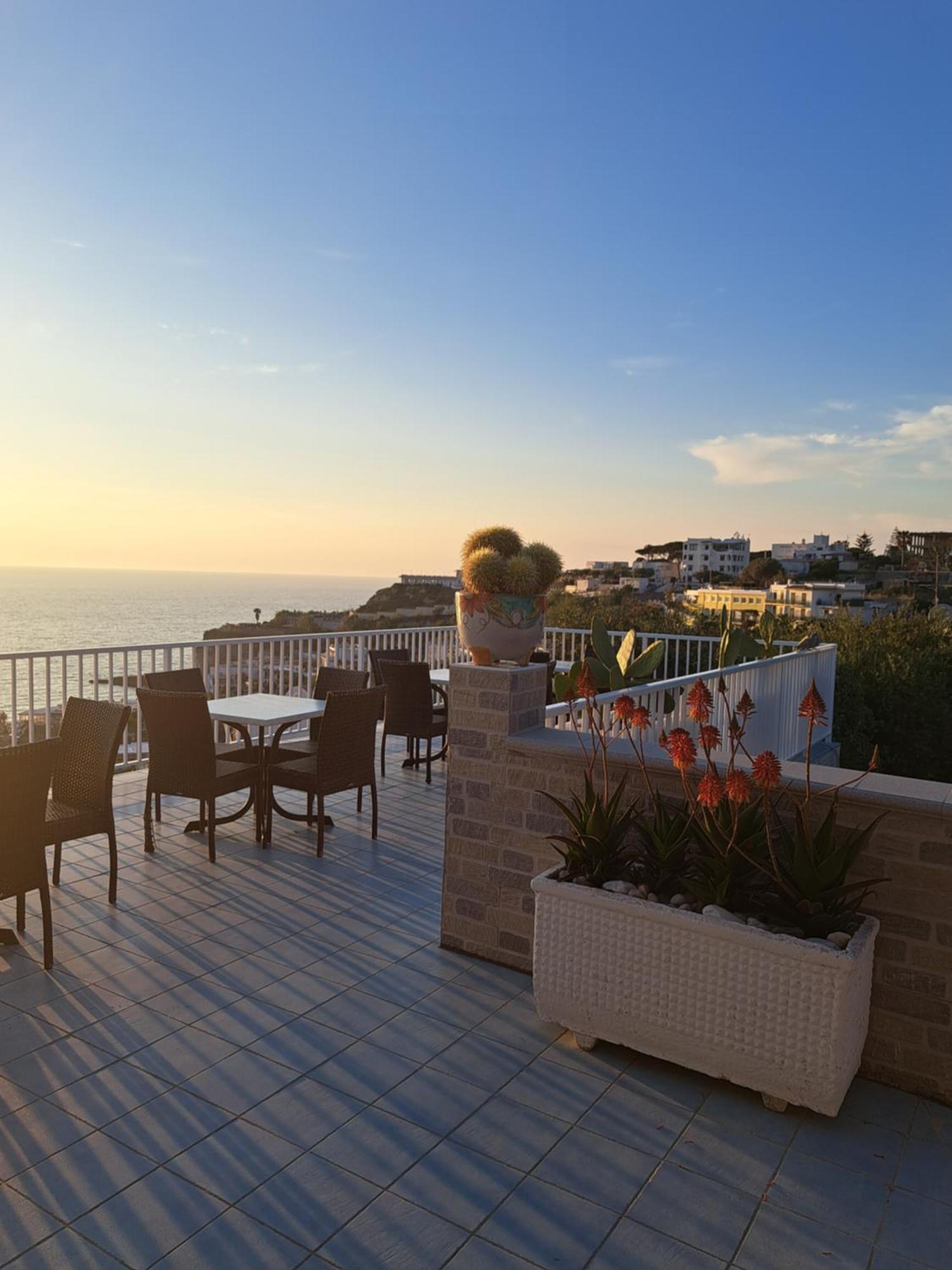 Hotel Panorama *