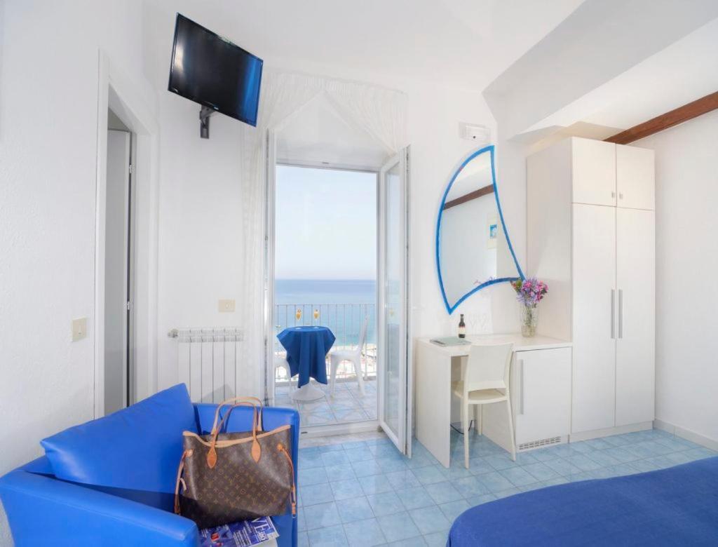 Panorama Hotel Ischia