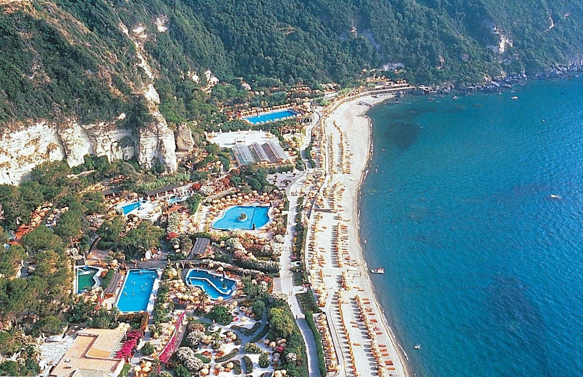 Panorama Hotel Ischia