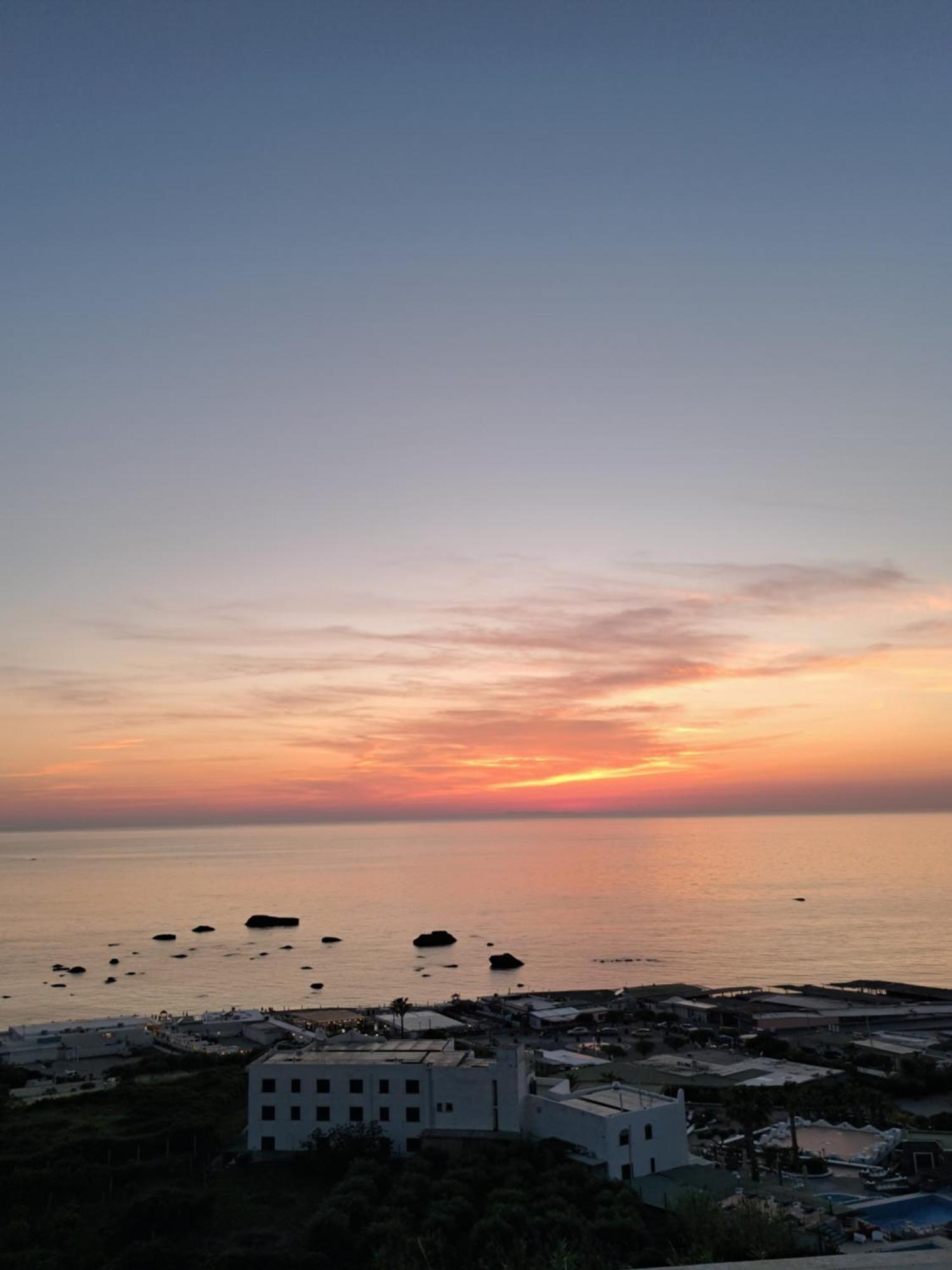 Hotel Panorama *