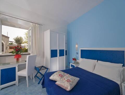 Hotel Panorama Ischia