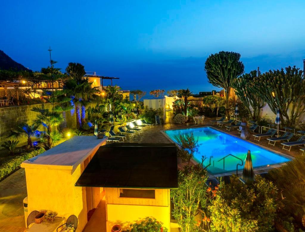 Panorama Hotel